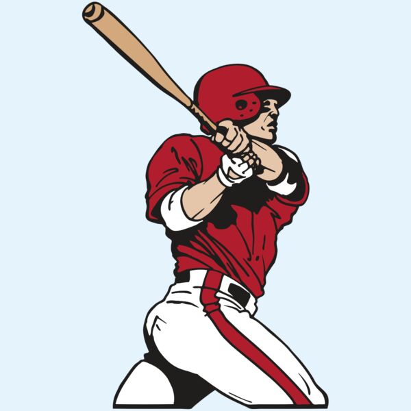 AR3 BASEBALL 23 RQC Thumbnail