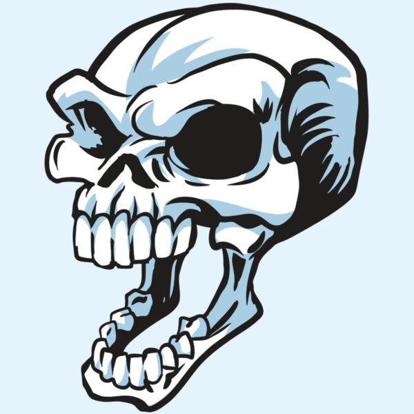 AR24 SKULL 15 RQC Thumbnail