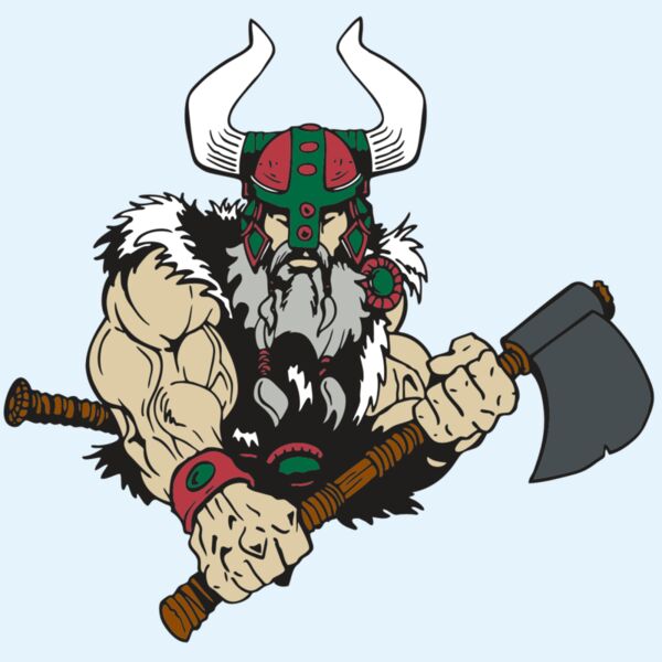 AR VIKING 40 RC Thumbnail