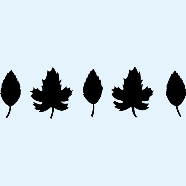 LEAF001 Thumbnail