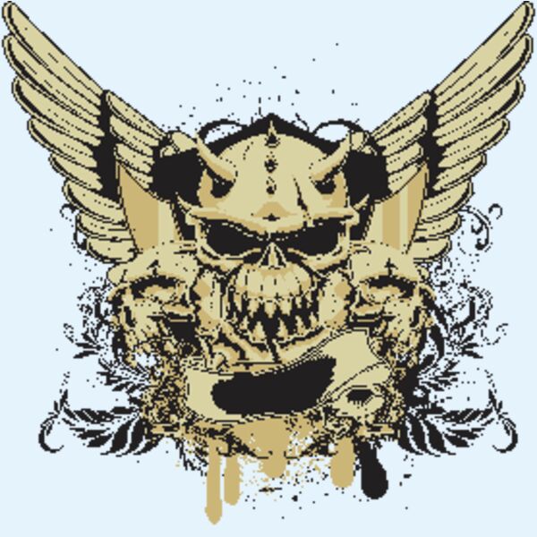 designious t shirt design 204 Thumbnail