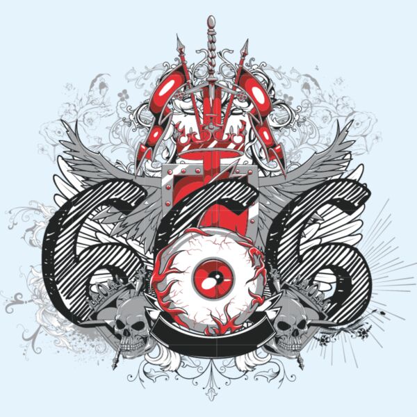 designious t shirt design 240 Thumbnail