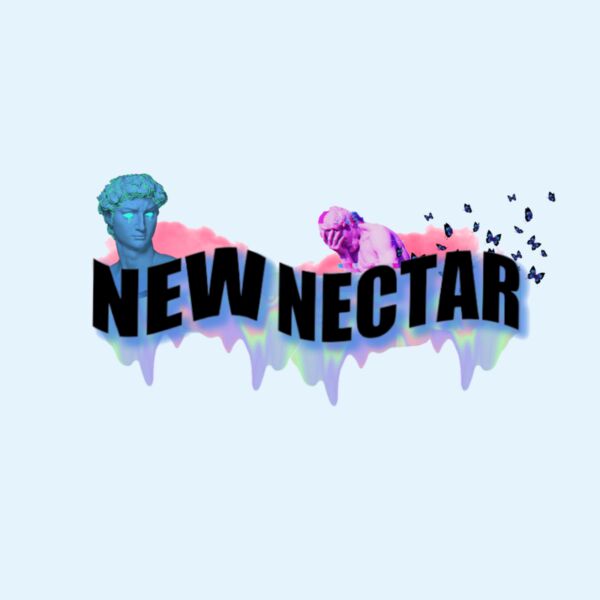 New Nectar Vaporwave FRONT Transparent Thumbnail