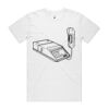 AS Colour - Organic Staple Tee Thumbnail