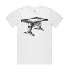 AS Colour - Organic Staple Tee Thumbnail