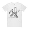 AS Colour - Organic Staple Tee Thumbnail