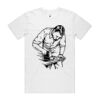 AS Colour - Organic Staple Tee Thumbnail