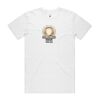 AS Colour - Organic Staple Tee Thumbnail