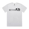 AS Colour - Men's Heavy Tee Thumbnail